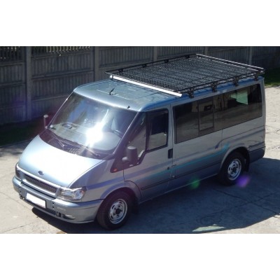 Ford Transit V Roof Rack