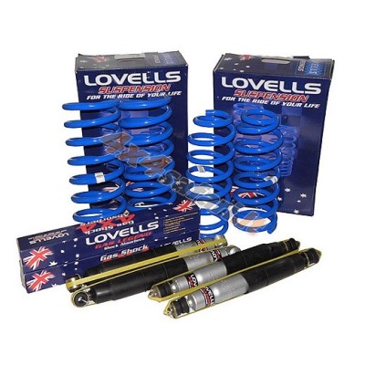 LOVELLS lift kit