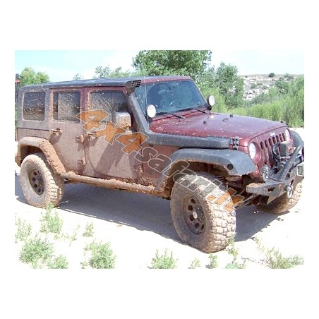 Jeep Wrangler JK2 (07-)...