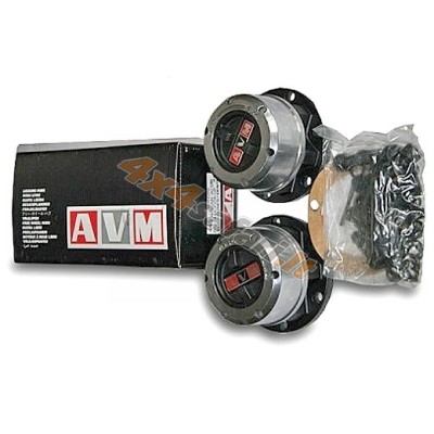 Hubs AVM 423 Nissan Patrol K160/260