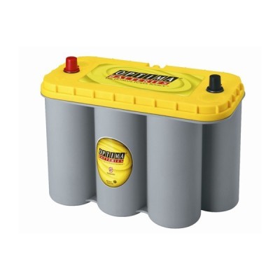 Optima YellowTop - 5,5 L/75 Ah