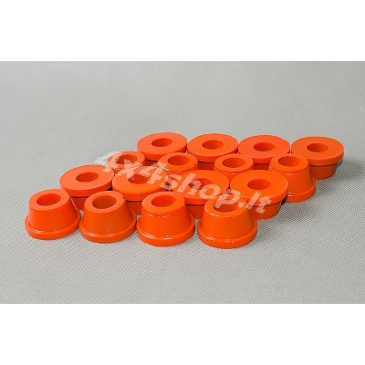 Shock absorber Polybush UAZ