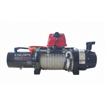 Electric winch Escape EVO EWB 12000