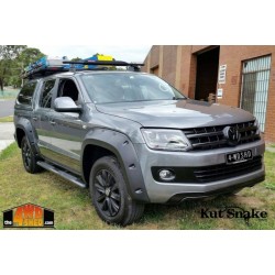 VW Amarok (10-22)...