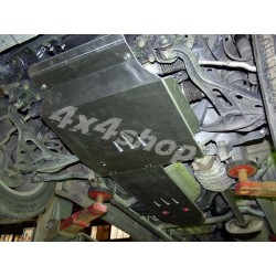 Suzuki Grand Vitara I (98-05) Engine, Gearbox & Transfer Case Skid Plate