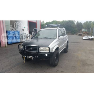 Suzuki Grand Vitara I Front Bumper