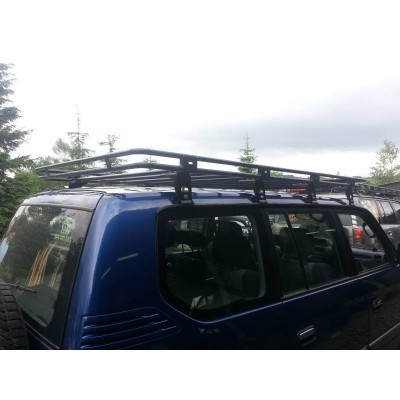 Toyota Land Cruiser 90-95 Roof Rack