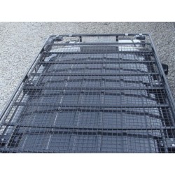 Toyota Hilux (05-11) Roof Rack