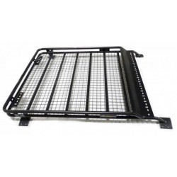 Suzuki Jimny III (04-12 1.3 DDIS) Roof Rack