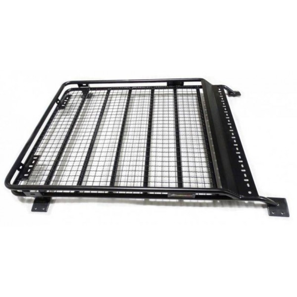 Suzuki Jimny III (04-12 1.5 DDIS) Roof Rack