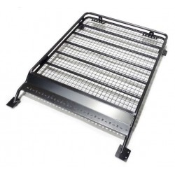 Suzuki Jimny III (04-12 1.3 DDIS) Roof Rack