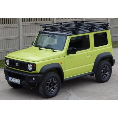 Suzuki Jimny (18-) Roof Rack