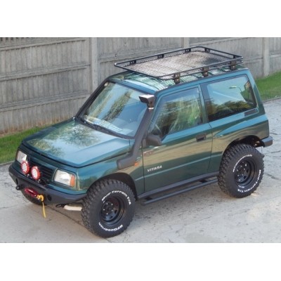 Suzuki Vitara I (3 durų) stogo bagažinė