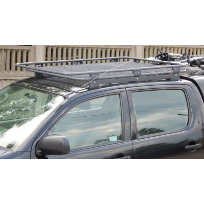 Toyota Hilux (05-11) Roof Rack