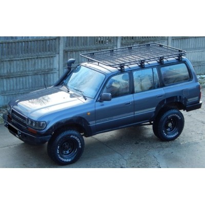 Toyota Land Cruiser 80 Roof Rack