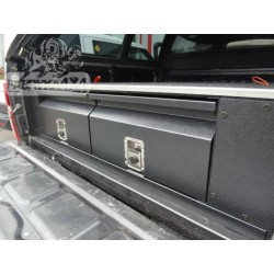 Toyota Hilux (05-11) Trunk Drawers