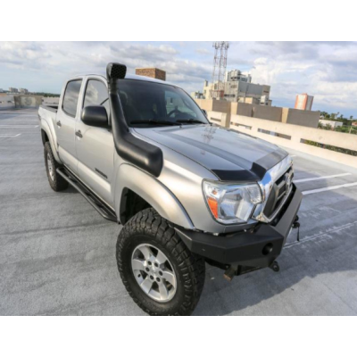 Toyota Tacoma snorkel