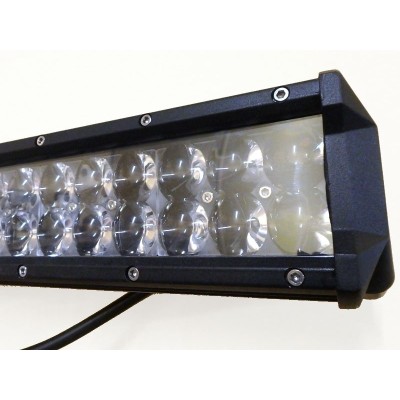 120w LED Light bar