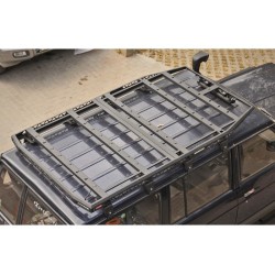 Toyota Land Cruiser 70 Short Roof Rack