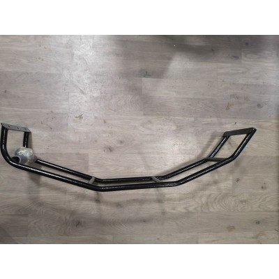 Jeep Grand Cherokee WJ  ladder