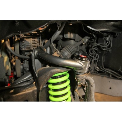 Upper Control Arms Nissan Navara D40/D23