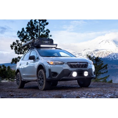 Subaru XV/Crosstrek (18-) Lift Kit +2"