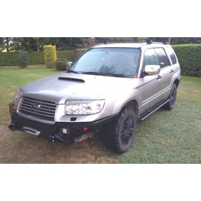 Subaru Forester SG (02-08) Front Bumper