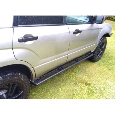Subaru Forester SG (02-08) Side Steps