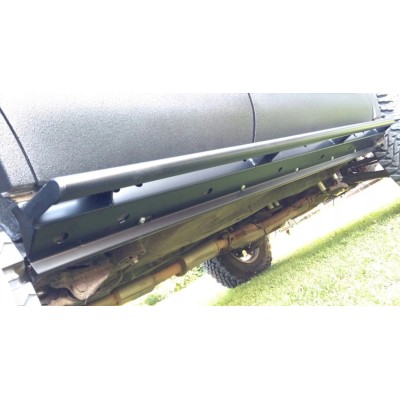 Subaru Forester SG (02-08) Side Steps Subaru Forester SG (02-08) Side Steps