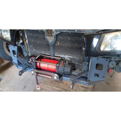 Subaru Forester SG (02-08) gervės padas Subaru Forester SG (02-08) gervės padas