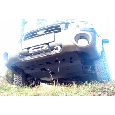 Subaru Forester SG (02-08) Engine Skid Plate