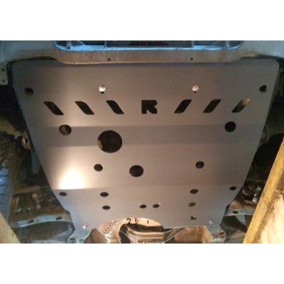 Subaru Forester SG (02-08) Engine Skid Plate Subaru Forester SG (02-08) Engine Skid Plate