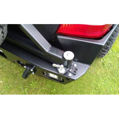 Subaru Forester SG (02-08) Spare Tire Bracket Subaru Forester SG (02-08) Spare Tire Bracket