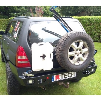 Subaru Forester SG (02-08) atsarginio rato laikiklis Subaru Forester SG (02-08) atsarginio rato laikiklis