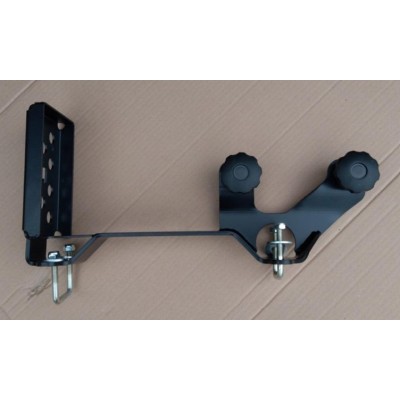 Subaru Forester SG (02-08) Spare Tire Bracket Subaru Forester SG (02-08) Spare Tire Bracket