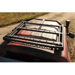 Ford Ranger (11-22) Roof Rack