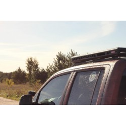 Ford Ranger (11-22) Roof Rack