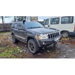 Mitsubishi L200 (06-09), Pajero Sport (08-), Jeep Grand Cherokee WK-WH CRD, Ssangyong Rexton ortakis