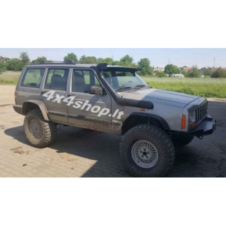 Toyota Hilux (97-05), Jeep...