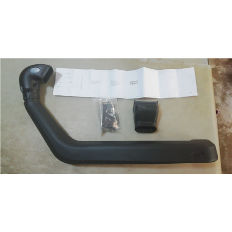 Jeep Wrangler JL (18-) snorkel