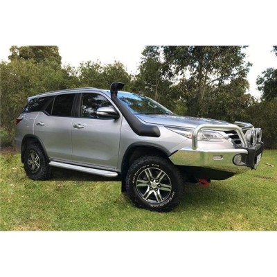 Toyota Fortuner 156 (2015-  ) snorkel