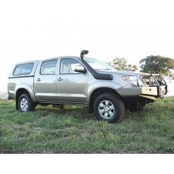 Toyota Hilux (05-15), Jeep...