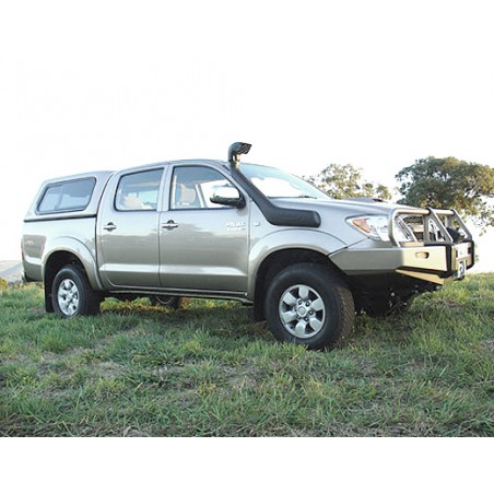 Toyota Hilux (05-15), Jeep...