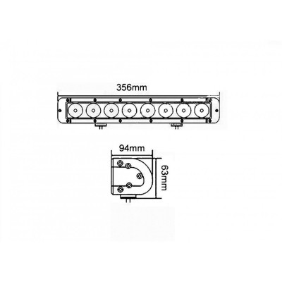 CREE LED