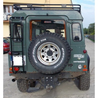 Land Rover Defender 90/110 ladder