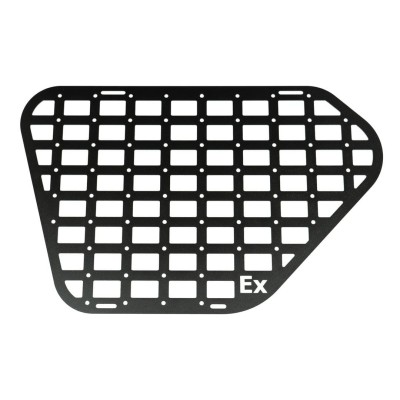 Perforuotos vidinės langų plokštės Toyota Land Cruiser 150/Lexus GX 460