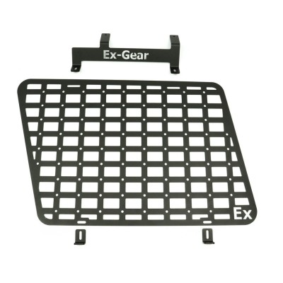 Internal Window Molle Panels Land Rover Discovery II