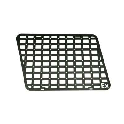 Internal Window Molle Panels Land Rover Discovery II Internal Window Molle Panels Land Rover Discovery II