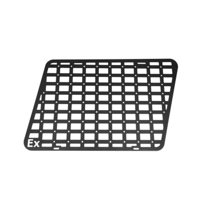 Perforuotos vidinės langų plokštės Land Rover Discovery II Perforuotos vidinės langų plokštės Land Rover Discovery II