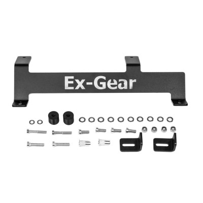 Internal Window Molle Panels Land Rover Discovery II Internal Window Molle Panels Land Rover Discovery II